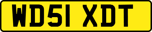 WD51XDT