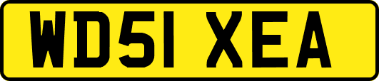 WD51XEA