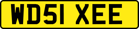WD51XEE