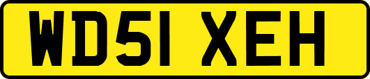 WD51XEH