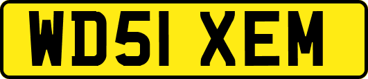 WD51XEM