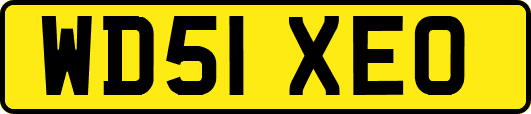 WD51XEO