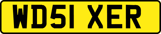 WD51XER