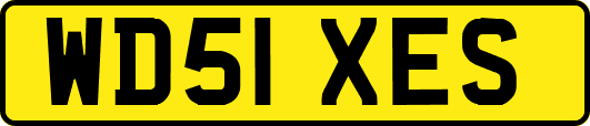WD51XES