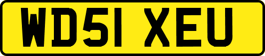WD51XEU