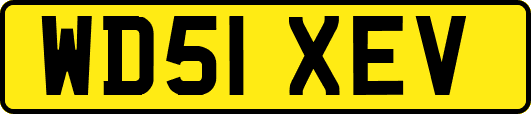 WD51XEV