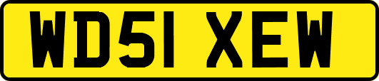 WD51XEW