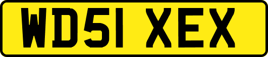 WD51XEX