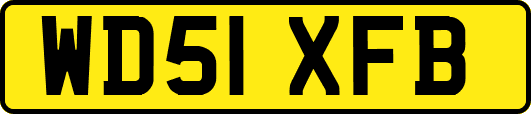 WD51XFB