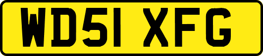 WD51XFG