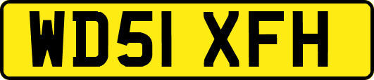 WD51XFH