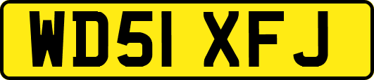 WD51XFJ