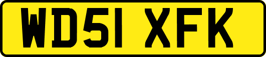 WD51XFK