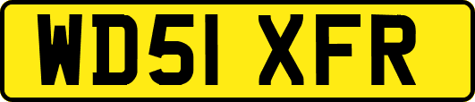 WD51XFR