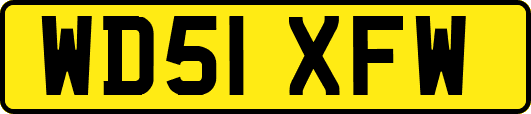 WD51XFW