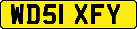 WD51XFY