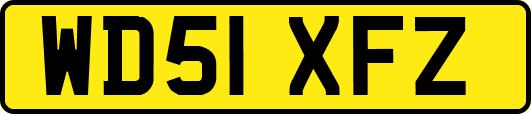 WD51XFZ