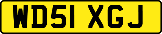 WD51XGJ