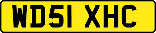 WD51XHC