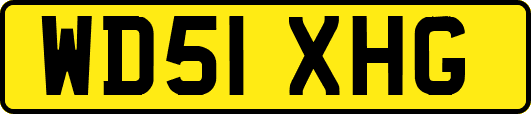 WD51XHG