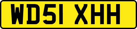 WD51XHH