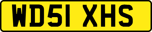 WD51XHS