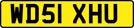 WD51XHU