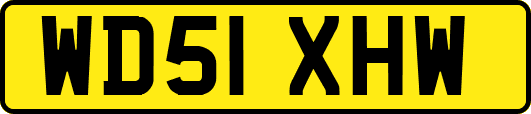 WD51XHW