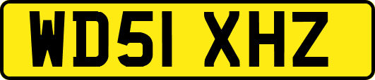 WD51XHZ