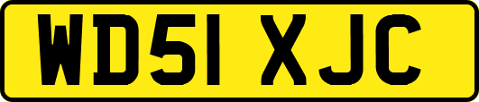 WD51XJC