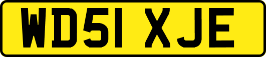 WD51XJE
