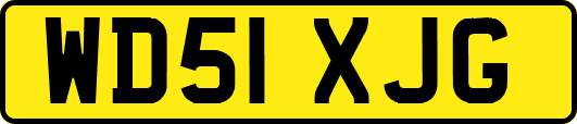 WD51XJG