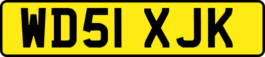 WD51XJK