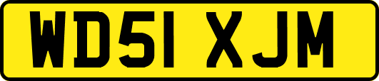 WD51XJM