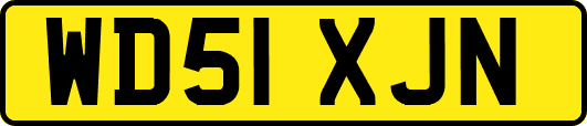 WD51XJN