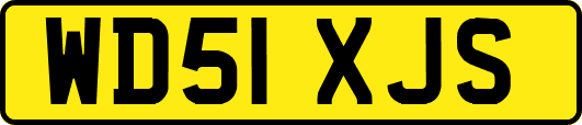 WD51XJS