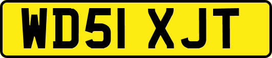 WD51XJT
