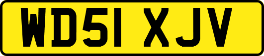 WD51XJV