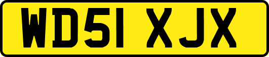 WD51XJX