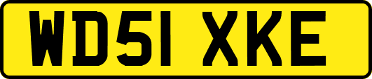 WD51XKE