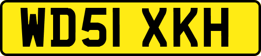 WD51XKH