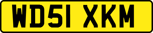 WD51XKM