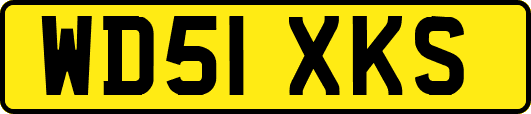 WD51XKS