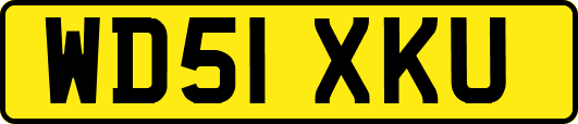 WD51XKU