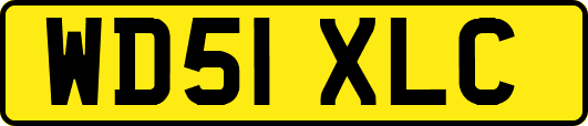 WD51XLC