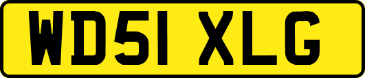 WD51XLG