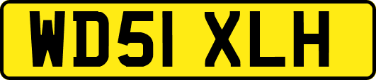 WD51XLH