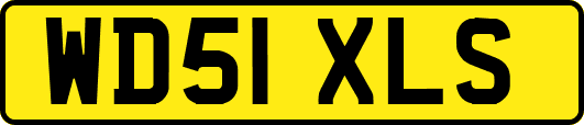 WD51XLS