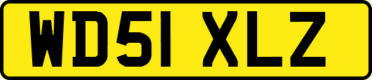 WD51XLZ