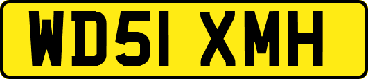 WD51XMH